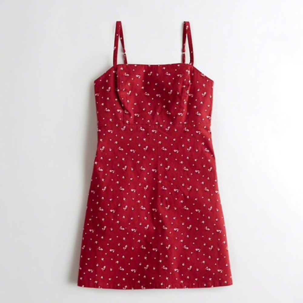 NEW✨ plaid shift dress